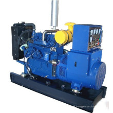 375kVA Weichai Diesel Generator Set